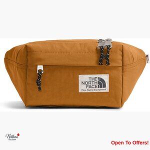 Water Repellent Fanny Pack with Adjustable Strap and External Pocket